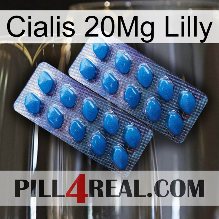 Cialis 20Mg Lilly viagra2